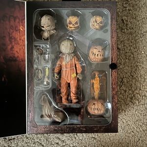 Sam Collectable